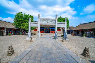 博物馆之旅：感受岁月沉淀下来真实正精髓所在！