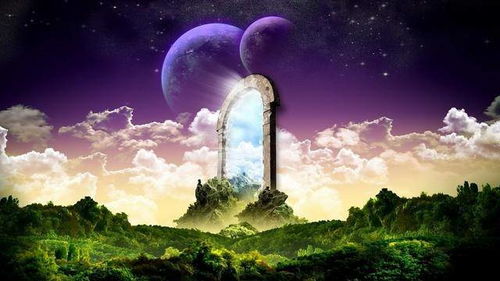 二、 星座与梦境的神秘纽带