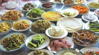 美食体验， 舌尖上的桂林