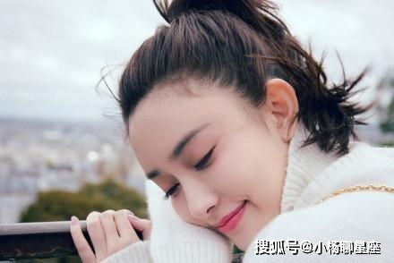 脾气差却超受欢迎的星座女