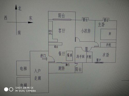 禁忌二：鱼缸水气太重