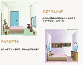 一间屋子三个门的风水如何调整？