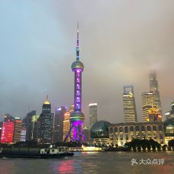 带娃来北外滩？准备好崩溃吧！