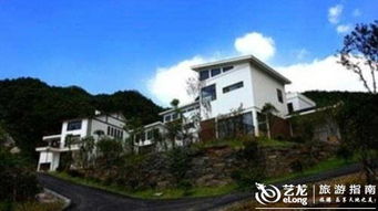 九江醉石温泉自驾游路线图