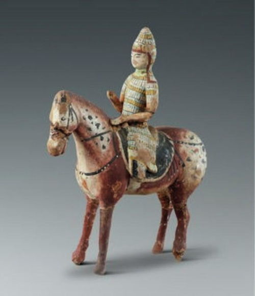 商场武士骑马风水禁忌,日本武士骑马雕像