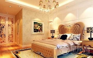 卧室风水的深层秘密