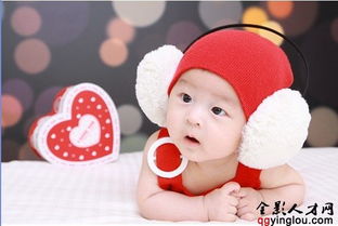 如何给儿童摄影取一个好听的名字？