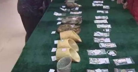 倒卖秤砣的因果：从天谴到恶神缠身