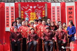 德州传统定亲：古风婚俗，百年好合秘籍！