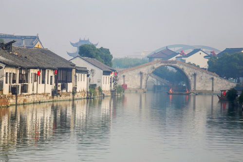 震泽靠着太湖，搞什么联动优惠