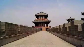 保定，一个…有点意思的城市