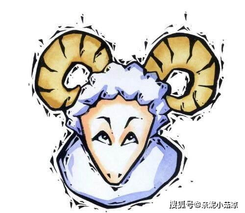 白羊座男生：江湖义气扛把子