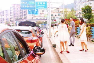 接车风俗,接车风俗