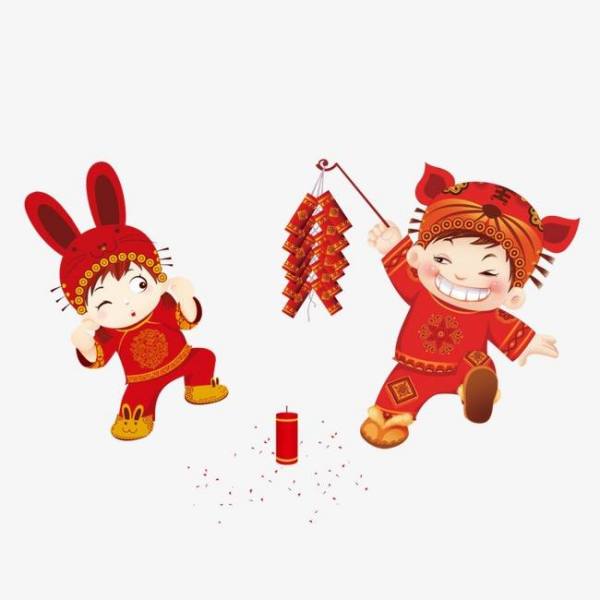 春节放鞭炮：一场千年噪音狂欢的魔幻现实主义报告