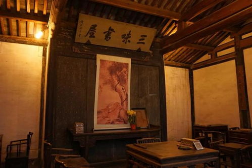 三、 探秘同心楼的历史持续发展