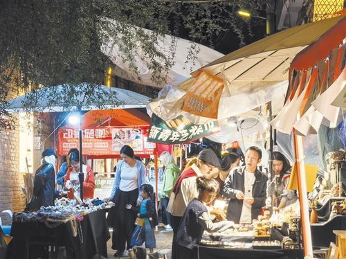 “成dou节日风俗：传统与现代交融的节日盛宴”