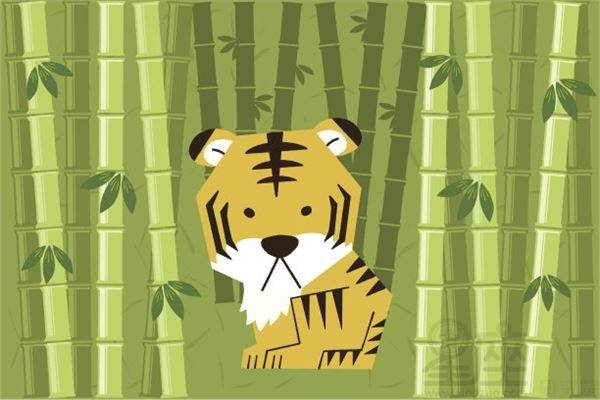 98年出生属虎的男性今天运势如何查询？