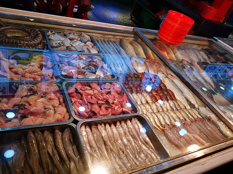 四、 美食巡礼—舌尖上的商洛