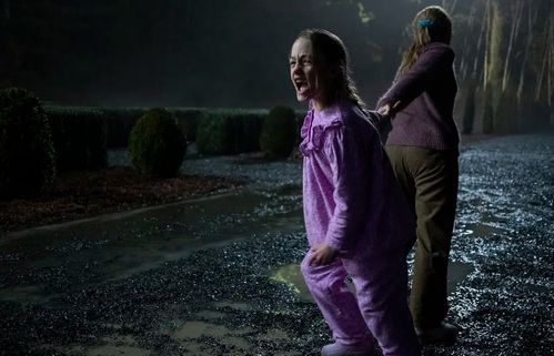 三世纠缠与血色宿命