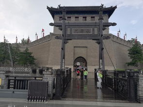 三元塔：历史的见证者