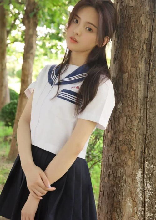 震惊！杨超越的脸居然藏着这么多秘密？！