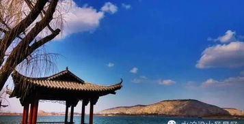 水泊梁山风景区