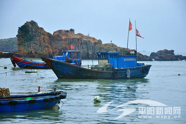 那个传说中的洞头小吃