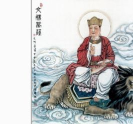 文殊菩萨剃头吉日出自何经，能否告知其具体来源？