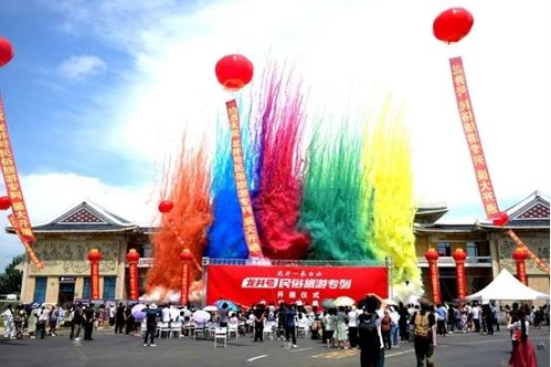 山东六月六：传统民俗盛宴，探寻鲁地文化精髓