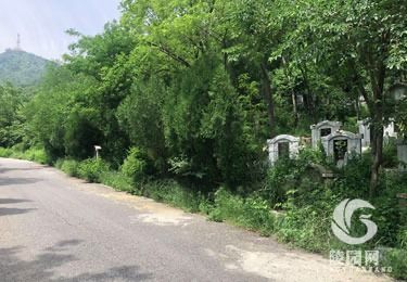 选墓地地址怎么选择风水好,选墓地讲什么风水的话