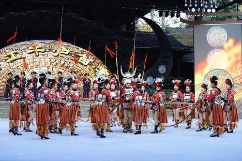 黔东南苗族风情,黔东南苗族神话传说