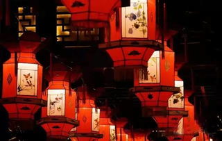 元宵节起源：汉明帝设灯祈安，赏灯习俗流传至今