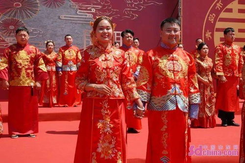 传统婚俗新风尚：结婚缝被子，温馨传承爆款婚俗