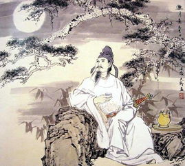 诗人的足迹
