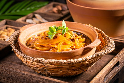 陕西人：最实在的干饭人