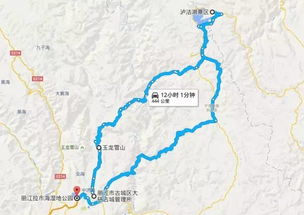 D1：逃离大湾区！向着彩云之南狂奔