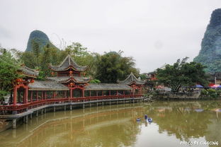 三、 贺州古韵：山水间的诗意栖息