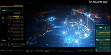 星盘布局示例（随意乱写， 仅供娱乐）