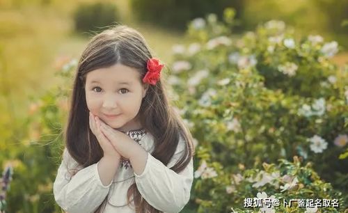 女孩名字较大全