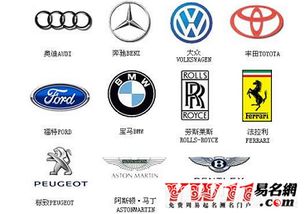 有没有好听又好记的商标名称推荐？