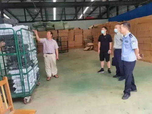 走进工厂：别指望整洁整洁
