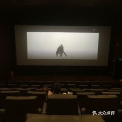 柯桥哪个万达有电影院？一场寻宝之旅的开头
