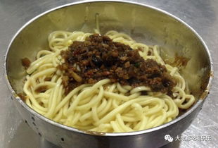 第三名：张学友牛肉拉面 – 兰州风味的惊喜