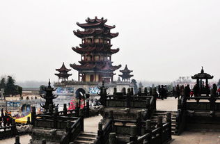 梁祝故里：永恒的爱情传说