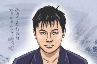 面相与生肖的奇妙关联——一眼倾心的密码