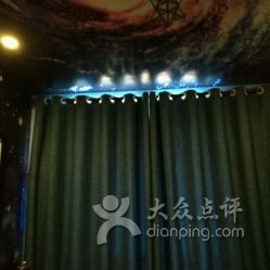 1. 格格沐主题私人影院