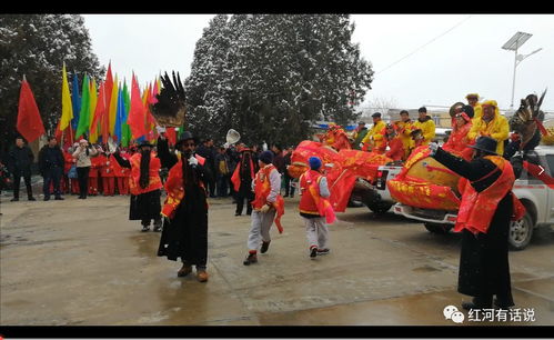 重庆节日风俗：巴渝民俗盛宴，传统与现代交融