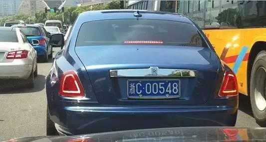 浙JvF561车牌吉凶如何？浙A车牌吉祥号大全推荐有哪些？