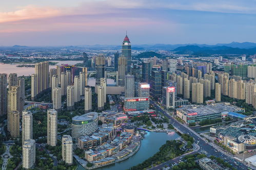 杭州和广州哪里适合定居,杭州和广州哪里适合定居