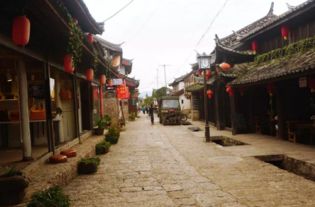 出行提示：提前规划， 享受旅程